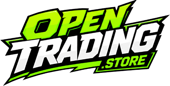 Open Trading Store
