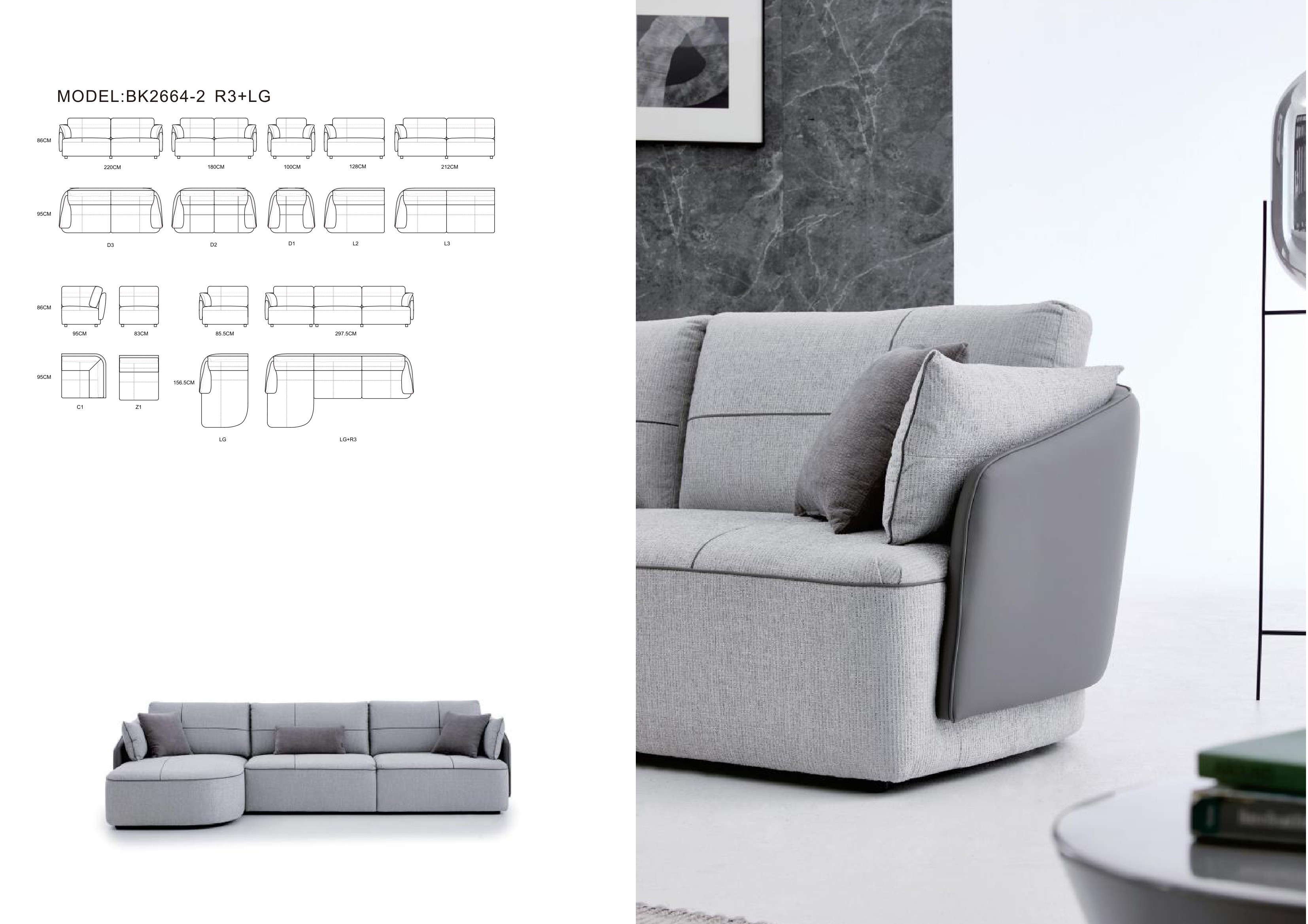 BK2664-2 — scheme